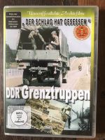 DVD „DDR Grenztruppen Teil 1“ Thüringen - Zeulenroda Vorschau