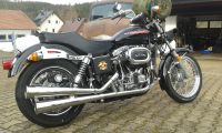Harley-Davidson FXE SUPERGLIDE  TÜV NEU Baden-Württemberg - Forbach Vorschau