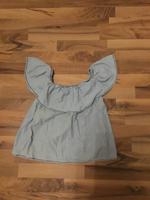 T -Shirt aus Jeans Hessen - Wiesbaden Vorschau
