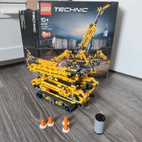 Lego Technic 42097 Spinnenkran Nordrhein-Westfalen - Verl Vorschau