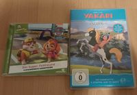 Kinder Filme Serien DVD CD Paw Patrol Yakari Deutsch / Russisch Nordrhein-Westfalen - Dülmen Vorschau