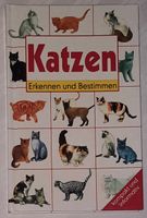 Katzen - Erkennen und bestimmen von Howard Loxton Niedersachsen - Winsen (Luhe) Vorschau