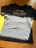 Jack&Jones T Shirt 176 Nordrhein-Westfalen - Beckum Vorschau