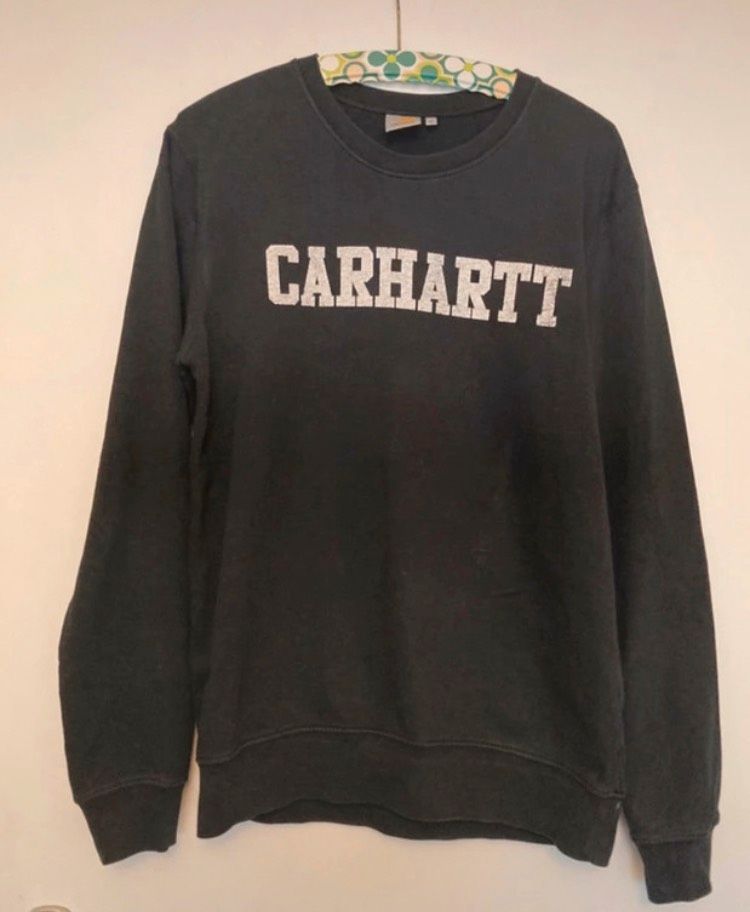 Carhartt Sweater Pulli in Olpe