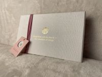 Rituals Geschenkbox Mitbringsel Rosa Weiß Duft Japan Nordrhein-Westfalen - Lemgo Vorschau