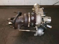 Opel 1.6 SIDI A16XHT A16SHT Turbo Generator Insignia Ludwigslust - Landkreis - Pampow Vorschau