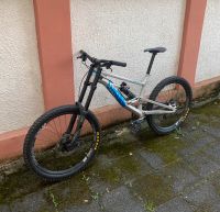 Canyon Torque DHX Downhill Fahrrad Frankfurt am Main - Nordend Vorschau