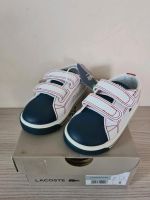 Lacoste Sneaker/ Sportschuhe/ Kindersneaker *NEU* Berlin - Marzahn Vorschau