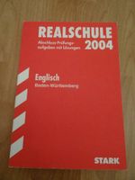 STARK Realschule Englisch 2004 Baden-Württemberg - Brackenheim Vorschau