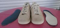 GANT Sneaker Veloursleder Sommer Beige hell EU 46 NEU NP 119 € Dortmund - Mitte Vorschau