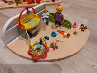 Playmobil City Life 70282 Krabbelgruppe Schleswig-Holstein - Ellerau  Vorschau