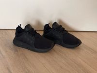 Adidas Kinder Sneaker Schuhe Gr. 35 1/2 Sachsen-Anhalt - Weißenfels Vorschau