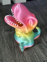 Dino Spardose 3D Druck Kinderspardose München - Allach-Untermenzing Vorschau