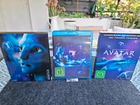 Avatar Extendet Collector's Edition 3 Blu-Ray wie neu Duisburg - Duisburg-Mitte Vorschau