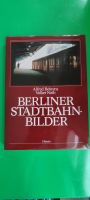 Buch Straßenbahn Berlin Tram Stadtbahn Mitte - Tiergarten Vorschau