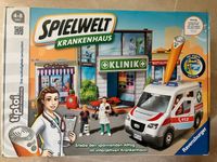 Tiptoi Spielewelt Krankenhaus Ravensburger Sachsen - Werdau Vorschau