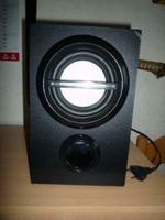 Subwoofer zu verkaufen. Hessen - Riedstadt Vorschau