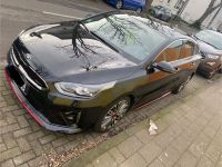 Kia  ProCeed 1.6 T-GDI DCT GT GT Bastuck Performance Köln - Blumenberg Vorschau