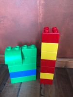 Große Lego Bauklötze Niedersachsen - Großheide Vorschau