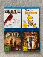 Verschiedene Blu-ray Filme Nordrhein-Westfalen - Stolberg (Rhld) Vorschau