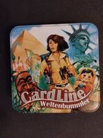 Brettspiel Card Line - Weltenbummler Kr. Altötting - Tüßling Vorschau