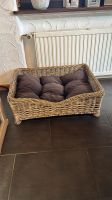 Hundekorb Hundebett Sofa Luxus Rattan Groß NP 129 Top Rheinland-Pfalz - Altenahr Vorschau