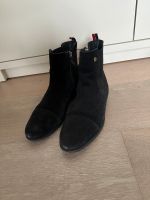 Stiefeletten von Tommy Hilfiger Sachsen-Anhalt - Landsberg (Saalekreis) Vorschau