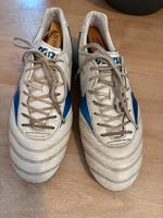 Mizuno Fußballschuhe Größe 44 Stuttgart - Zuffenhausen Vorschau