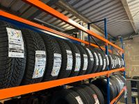 Angebot Reifen 195/65R15 91T KUMHO TYRE Winter WP5 Winterreifen Nordrhein-Westfalen - Waldbröl Vorschau