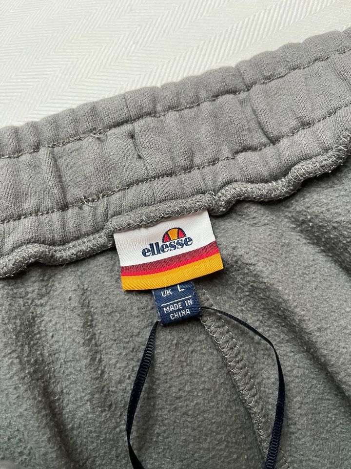 Ellesse Short in Freiburg im Breisgau