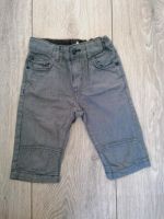 Clamdiggers Shorts Bermudas blau gestreift Gr 110 von H und M Baden-Württemberg - Offenburg Vorschau