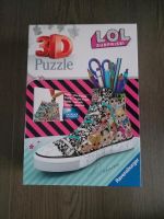 Lol Surprise, 3D Puzzle, Schuh  Stiftehalter, L.O.L. Nordrhein-Westfalen - Brilon Vorschau