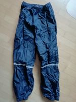 Regenhose, Schneehose, mit Innenjersey, Gr. 122/128,Bob der Bär Bayern - Eichenbühl Vorschau