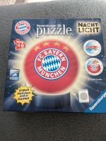 3D Puzzle FC Bayern München mit Nachtlicht Nordrhein-Westfalen - Erkelenz Vorschau