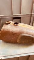 Tank MZ 150 250 Trophy Oldtimer Simson Brandenburg - Elsterwerda Vorschau