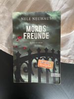 Mords Freunde - Nele Neuhaus Frankfurt am Main - Nordend Vorschau