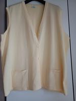 Damen Strickweste von Atelier Gr. 52 neu Figurschmeichler Bayern - Münchberg Vorschau