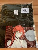 Verschiedene Anime - T-Shirt mit Motiv, Größe XL Sachsen - Pirna Vorschau
