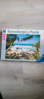 Ravensburger puzzle 1000teile Hessen - Hohenstein Vorschau