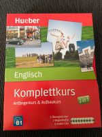 Englisch Komplettkurs (Anfängerkurs & Aufbaukurs) Hessen - Heusenstamm Vorschau