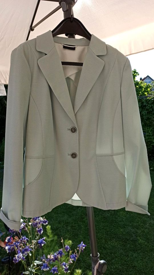 Damen Blazer Jacke Größe 38-40 in Radolfzell am Bodensee