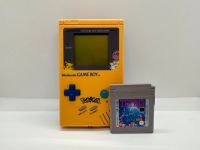 Nintendo Gameboy Classic Pokémon Umbau + Tetris Spiel Pokemon Innenstadt - Köln Altstadt Vorschau