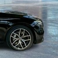 AMG Felgen 19" (Original Mercedes-Benz) mit Sommerreifen Bayern - Pleinfeld Vorschau