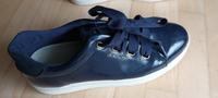 NEUwertig GANT Avona Sneaker dunkelblau 38 Bayern - Maitenbeth Vorschau