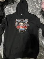 Kenzo Pulli Größe L Nordrhein-Westfalen - Moers Vorschau