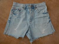 Mango Andy Shorts in Gr. 34 Nordrhein-Westfalen - Mettingen Vorschau