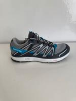 Salomon Damen Sportschuhe Gr 38 Bayern - Augsburg Vorschau