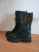 NEU Stiefel, Boots, Plateau, Plateausohle, 41 Bochum - Bochum-Ost Vorschau