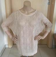 Amisu Shirt Lurex Glitzer XS Bayern - Niederwinkling Vorschau