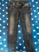 Jeanshose Size 28 Sachsen - Demitz-Thumitz Vorschau